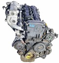 MOTOR COMPUESTO G4GC 2.0 16V KIA SPORTAGE CEED HYUNDAI TUCSON COUPLE 2007 