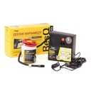 Шиноремонтный комплект с компрессором