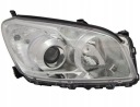 PROJECTEUR DROIT (H11/HB3, ÉLECTRIQUE COULEUR WKLADU: CHROMÉ TOYOTA RAV4photo 14