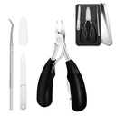 Кусачки для ногтей для ПОЖИЛЫХ, ПОЖИЛЫХ ЛЮДЕЙ