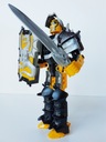 LEGO 8705 Knights Kingdom II Дракус