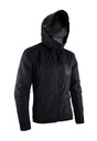 Куртка Leatt HydraDri 2.0 MTB черная, S