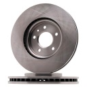 2 CV DISQUES FREIN RIDEX 82B0845 AVANT VERS OPEL ASTRA J SPORTS TOURER (P10)photo 14
