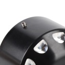 WYTRZYMALA ALUMINUM PROTECTION NUTS OSI SUBSTITUTE DO POLARIS SLINGSHOT 2015-2024  photo 7