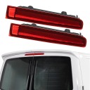 THIRD LIGHT STOP HEADLIGHT REAR BACK LED TO VW T5 T6 TRANSPORTER SKRZYDLOWE  photo 14