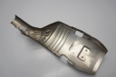 HONDA CBR 600RR PC37-B 05-06 PROTECTION CLIP  photo 7