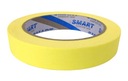 БУМАЖНАЯ ЛЕНТА SMART 19/50y МАСКИРНАЯ БУМАГА