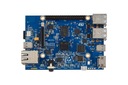 STM32MP157D-DK1 - стартовый комплект с STM32MP157D