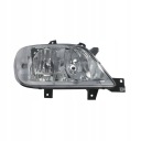 PROJECTEUR PHARE DROITE 20-0525-05-2 TYC MERCEDESphoto 14