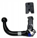 NA КЛЮЧИК ЗЙОМНИЙ HAK+MODUL AUDI Q5 I 8R 2008-16 1 +ADBLUE БУКСИРУВАЛЬНИЙ / ФАРКОП  (17883043897) фото min 12