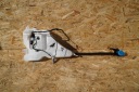 RÉSERVOIR LIQUIDE LAVE-GLACES POMPE 9481773 BMW M2 G87 G42 24R ORIGINALphoto 7