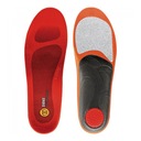 Стельки для низкой обуви SIDAS 3 фута 46-48 XXL 3295016