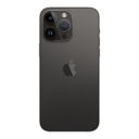 Smartfon Apple iPhone 14 Pro Max 128 GB Czarny - 100% Kondycja baterii