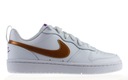 Boty NIKE COURT BOROUGH LOW 2 SE (GS)
