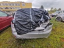 FORD FIESTA SERRURE DE PORTE AVANT GAUCHE 2012 1.4L 8A6AA21813AJ 8A6A-A21813-photo 8