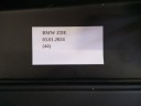 ACCOUDOIR BMW X5 G05 9399778 9399802photo 8