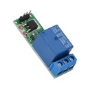 H-MINI 6-24V FLIP FLOP RELAY MODULEphoto 9