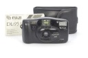 FUJI DL-95 SUPER PANORAMA - в ремонт, запчасти