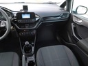 Ford Fiesta 1.1, Klima, Tempomat Liczba drzwi 2/3