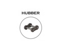 ПРЯМОЙ СОЕДИНИТЕЛЬ КРЫШКИ CL 10B-2 Hubber