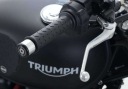 РУЛЬ RG RACING TRIUMPH STREET