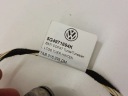VOLKSWAGEN GOLF VII 2014 DROITE CÔTÉ FAISCEAU DE CÂBLES FILS PORTES ARRIÈREphoto 9