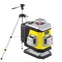 Nivel System laser krzyżowy CL4B plus statyw