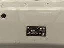 BMW 2' G42 G87 M2 КАПОТ КРИШКА ДВИГУНА A96 MINERALWEISS 190 MIC  (18340023639) фото min 14