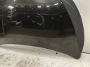 TOYOTA COROLLA VERSO 04- HOOD COVER ENGINE  photo 5