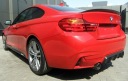 BMW 4 F32 PERF СПОЙЛЕР СПОЙЛЕР СПОЙЛЕР ОСНОВА  (18792851218) фото min 8