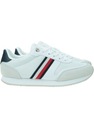 MODNE Lekkie wygodne Sneakersy TOMMY HILFIGER 38