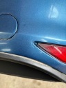 VW GOLF 7 VII 5G9 LA5J PARE-CHOCS ARRIÈRE ARRIÈRE 4XPDCphoto 6