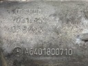 КОРПУС ФІЛЬТРА МАСТИЛА MERCEDES W169 CDI A6401800710  фото 7