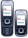 Nokia 2680 Slide, простой раздвижной телефон для дедушки, бабушки, СТАРШЕГО