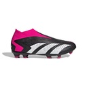 Бутсы Adidas Predator Accuracy+, размер 38 2/3
