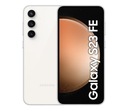 Samsung Galaxy S23 FE SM-S711 8GB/128GB kremowy Typ Smartfon