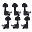 KERA AUDIO DSQ-GT01 ЧЕРНЫЙ - КЛЮЧИ МАСЛЯНЫЕ