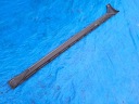 AUDI A4 B9 MOULURE SEUIL DROITE REVÊTEMENT ALLROAD UNIVERSEL LIFT 8W9853856Hphoto 8