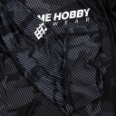 Мужской рашгард с длинными рукавами HAVOC BLACK XL EXTREME HOBBY