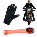 Prezent dla Motocyklisty : Rękawiczki XL Dotykowe