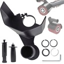 НАСАДКА ДЛЯ УГЛОВОЙ ШЛИФОВАЛЬНОЙ МАШИНЫ МАТЕРИАЛЬНАЯ ШЛИФОВАЛЬНАЯ МАШИНА ПО МЕТАЛЛУ