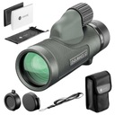 HAWKE МОНОКУЛЯРНЫЙ ENDURANCE ED 10X42 ЗЕЛЕНЫЙ