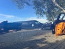 ДВЕРІ БІЧНІ БІК ЗАДНІ ЛІВЕ ЗАД ЛІВИЙ MERCEDES VKLASA V-KLASA W447 447 РЕСТАЙЛ  (18788198483) фото min 8