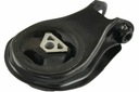 BOLSA MOTOR MAZDA 3 10.03- 12.09. 5 06.10- > PARTE TRASERA 