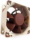 Wentylator NOCTUA 60mm NF-A6x25 PWM Kolor podświetlenia brak