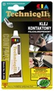 KLEJ KONTAKTOWY WODOODPORNY TECHNICQLL 20ml R-266