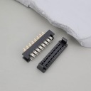 СОЕДЕНИТЕЛИ IDC 16 КОНТАКТОВ 2 54 MM MESKIE DO AUTOMATYKI 20 ШТ КОМПЛЕКТ МЕТАЛИЧЕСКИЙ  фото 7