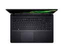 Acer Extensa EX215-31 N4120 8GB 256PCIe FHD W10 Pamäť RAM 8 GB