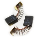 УГОЛЬНЫЕ ЩЕТКИ 6,5Х11Х14