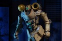 Pacific Rim Jaeger Horizon Brave 18cm Značka NECA